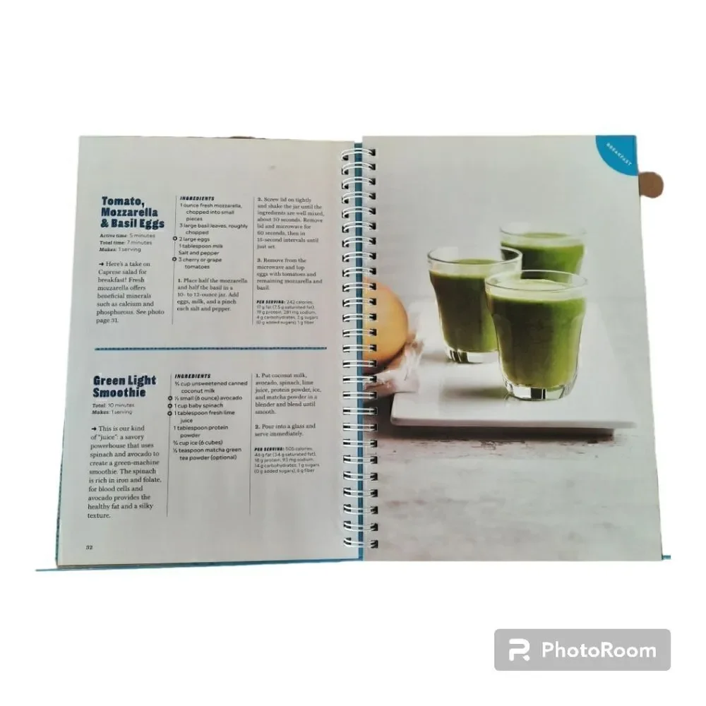 Healthy Keto: Prevention Healing Kitchen: 75+ Plant-Based, Low-Carb, High-Fat